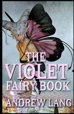 Bertrand.pt - The Violet Fairy Book By Andrew Lang