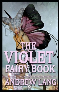 Bertrand.pt - The Violet Fairy Book By Andrew Lang