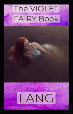 Bertrand.pt - The Violet Fairy Book By Andrew Lang