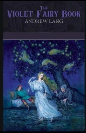 The Violet Fairy Book Illustrated