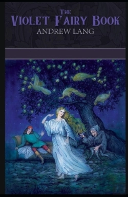 Bertrand.pt - The Violet Fairy Book Illustrated