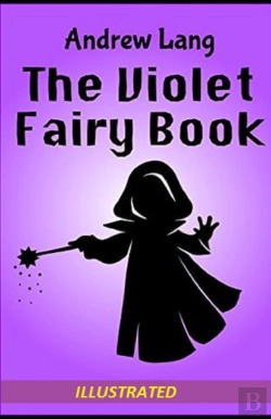 Bertrand.pt - The Violet Fairy Book Illustrated