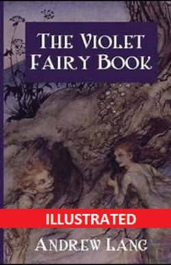 Bertrand.pt - The Violet Fairy Book Illustrated