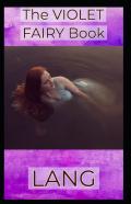 The Violet Fairy Book