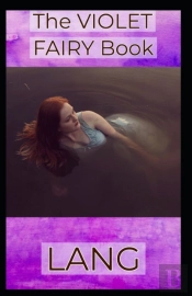 The Violet Fairy Book