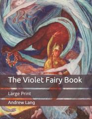 The Violet Fairy Book