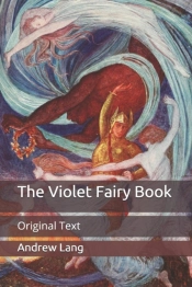 The Violet Fairy Book