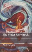 The Violet Fairy Book