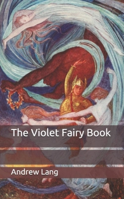 Bertrand.pt - The Violet Fairy Book
