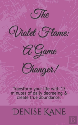 Bertrand.pt - The Violet Flame: A Game Changer!: Trans