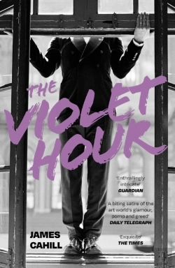 Bertrand.pt - The Violet Hour