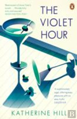 Bertrand.pt - The Violet Hour