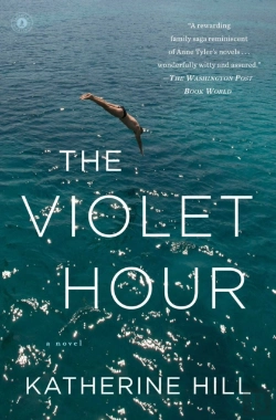 Bertrand.pt - The Violet Hour