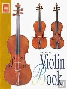 The Violin Book