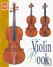 The Violin Book