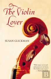 The Violin Lover