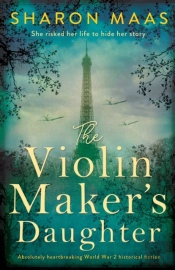 The Violin Maker'S Daughter