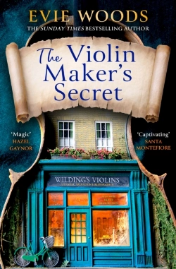 Bertrand.pt - The Violin Maker's Secret