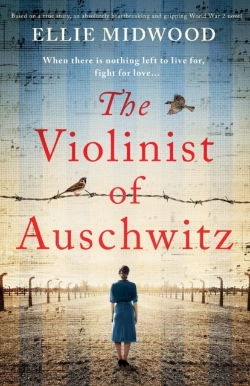 Bertrand.pt - The Violinist Of Auschwitz