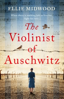 Bertrand.pt - The Violinist Of Auschwitz