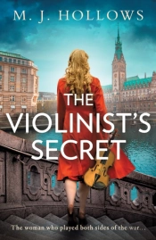 The Violinistâ€™S Secret