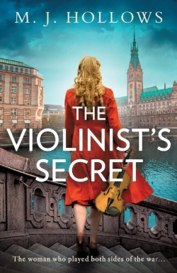Bertrand.pt - The Violinistâ€™S Secret
