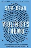 The Violinist'S Thumb