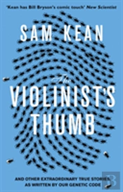 The Violinist'S Thumb