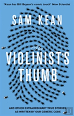 Bertrand.pt - The Violinist'S Thumb