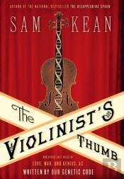 The Violinist'S Thumb