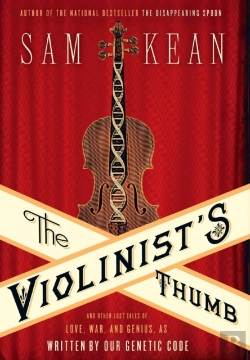 Bertrand.pt - The Violinist'S Thumb