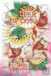 The Viper Of Coral