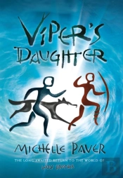 The Viper'S Daughter