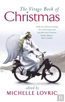 Bertrand.pt - The Virago Book Of Christmas