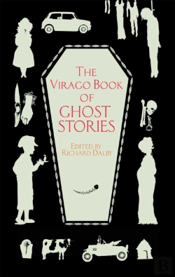 Bertrand.pt - The Virago Book Of Ghost Stories