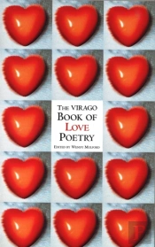 The Virago Book Of Love Poetry