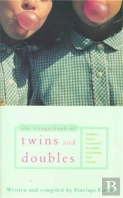 The Virago Book Of Twins And Doubles