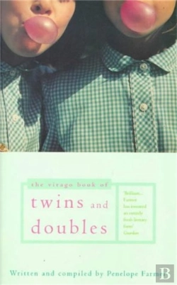 Bertrand.pt - The Virago Book Of Twins And Doubles