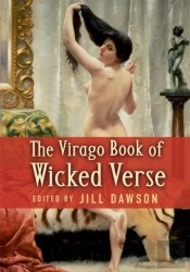 The Virago Book Of Wicked Verse