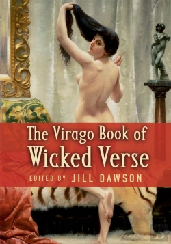 Bertrand.pt - The Virago Book Of Wicked Verse
