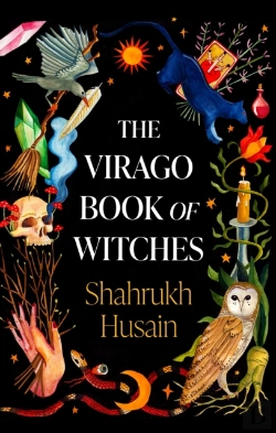Bertrand.pt - The Virago Book Of Witches