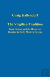 The Virgilian Tradition