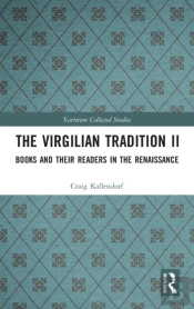The Virgilian Tradition Ii