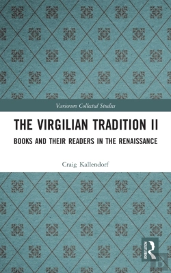Bertrand.pt - The Virgilian Tradition Ii