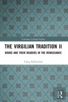 The Virgilian Tradition Ii