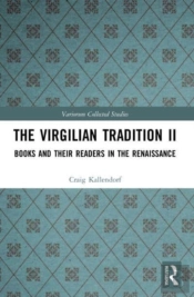 The Virgilian Tradition Ii