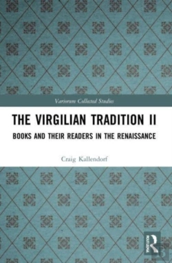 Bertrand.pt - The Virgilian Tradition Ii
