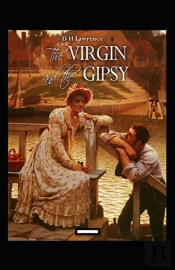 The Virgin And The Gipsy Annotated