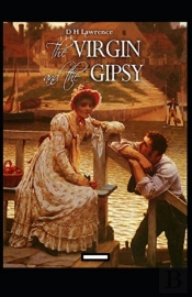 The Virgin And The Gipsy Annotated