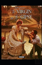 The Virgin And The Gipsy Annotated